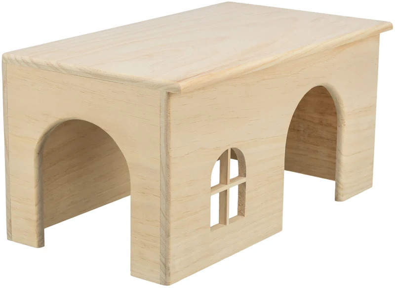 Holzhaus