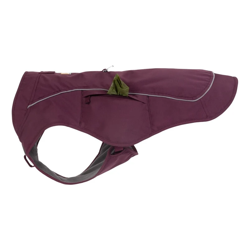 Overcoat Fuse Hundeweste