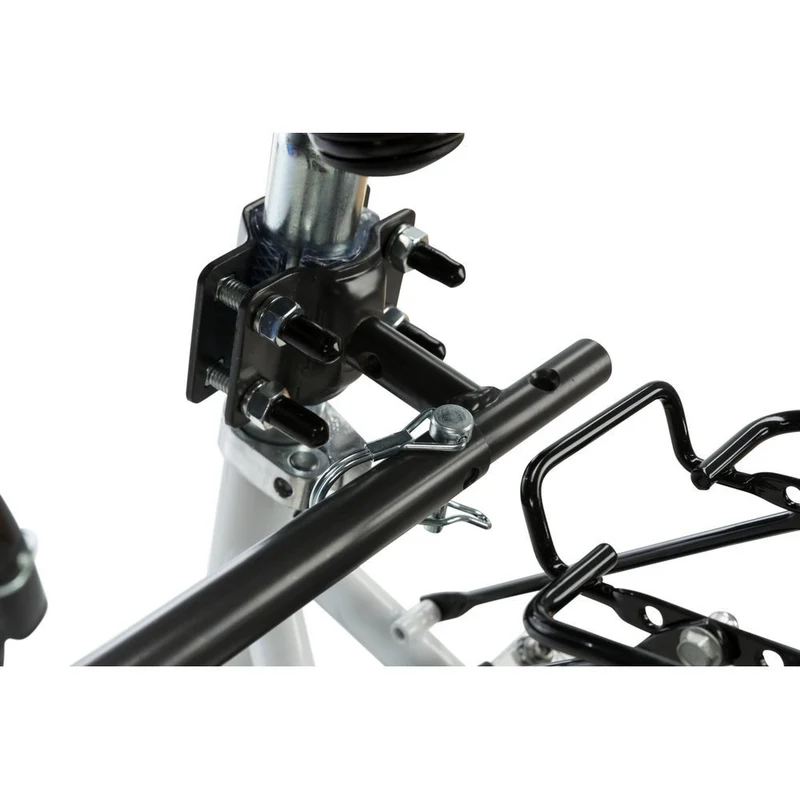 Bikerset für Hunde