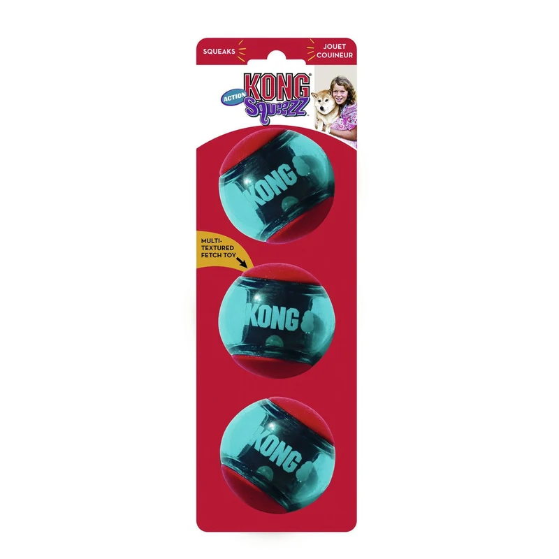 Squeezz Action