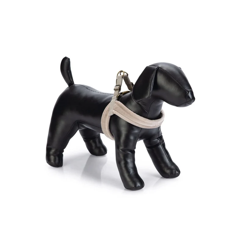 Hundegeschirr Velura