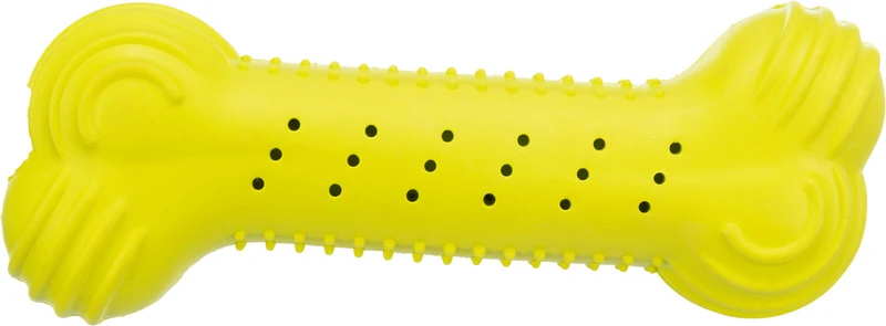 Knister-Knochen Hundespielzeug