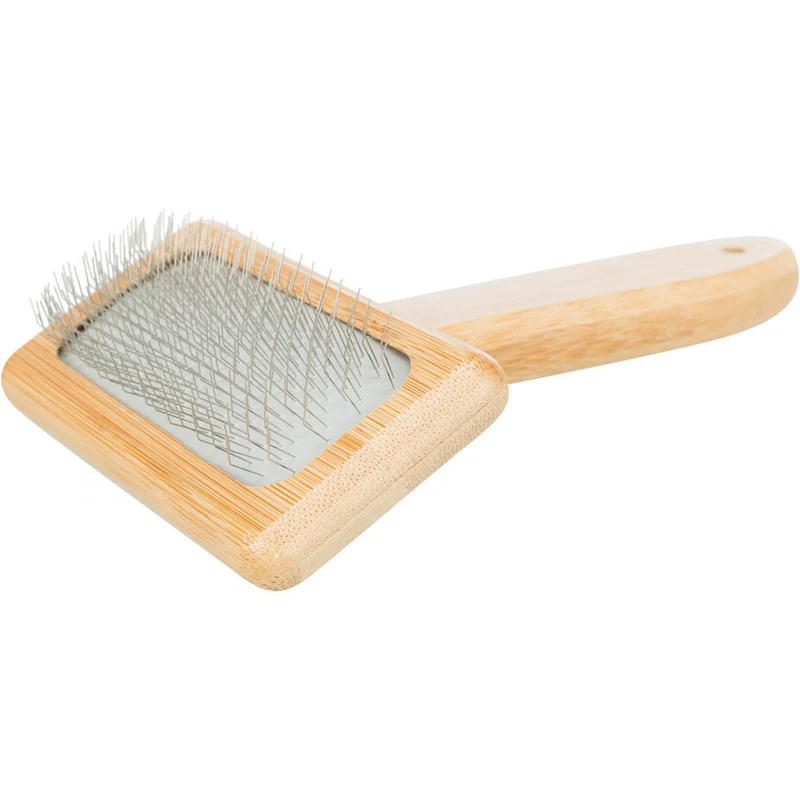 Softbürste Bambus