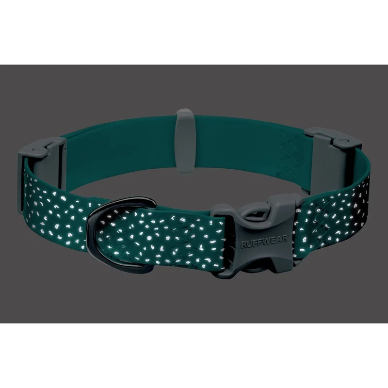 Confluence Waterproof Hunde Halsband