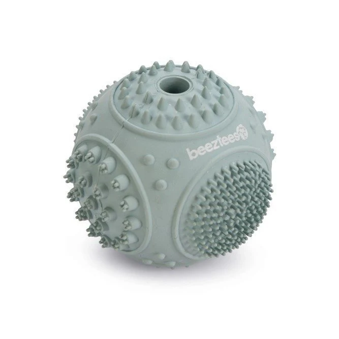 Zahnpflege Ball für Welpen