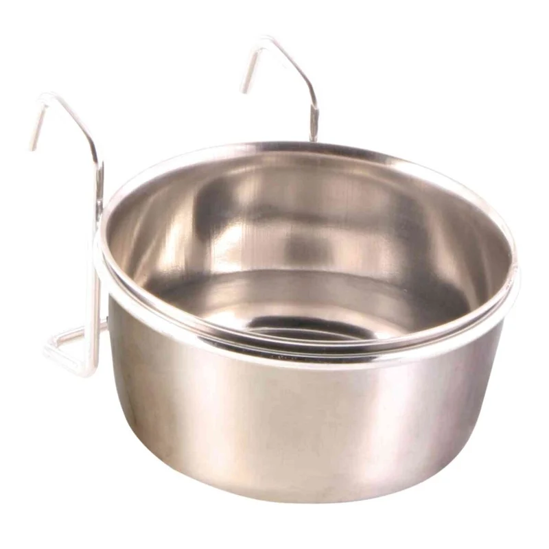 Hängenapf mit Halter