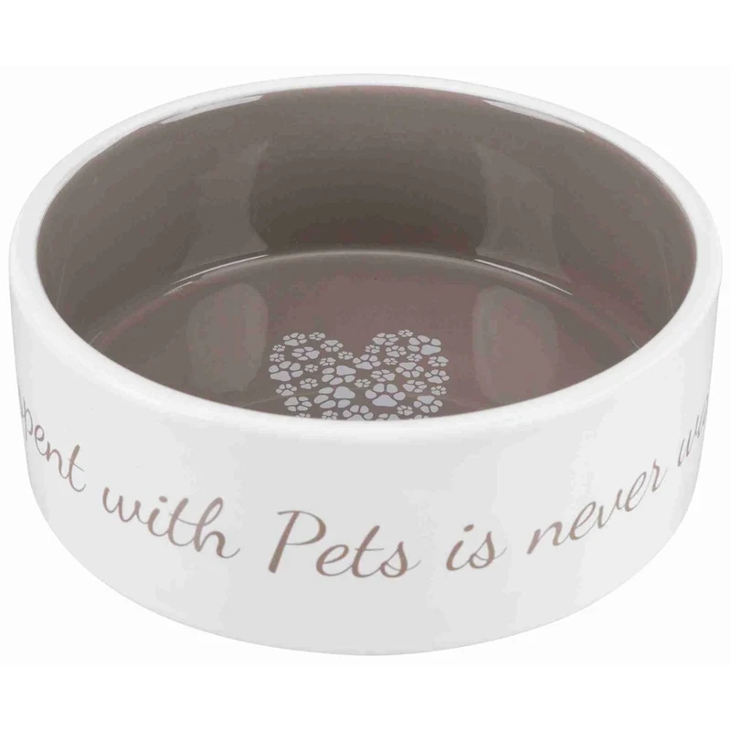 Keramiknapf Pet's Home