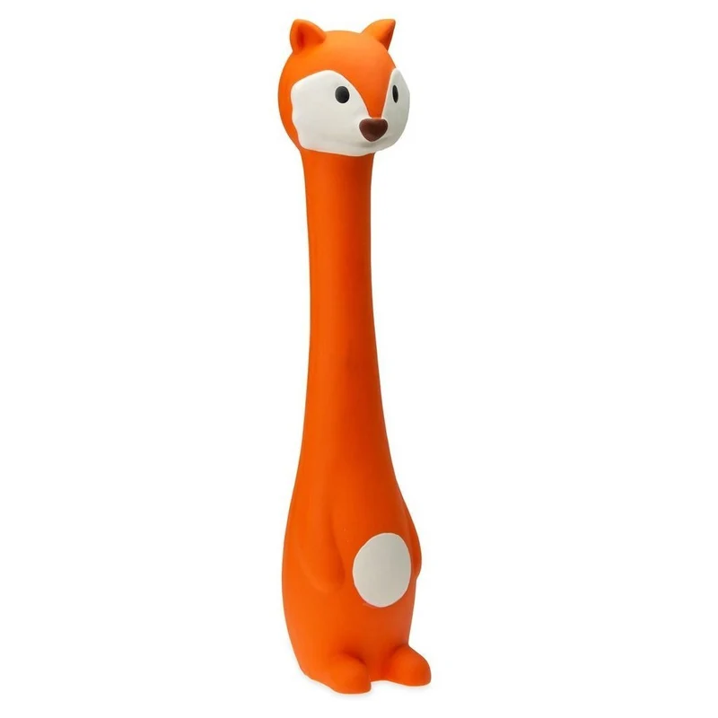Latextiere für Hunde