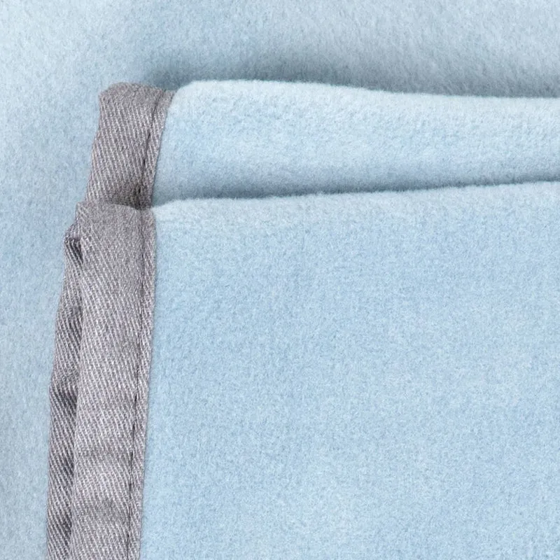 Doctor Bark Kuscheldecke Fleece für Hunde