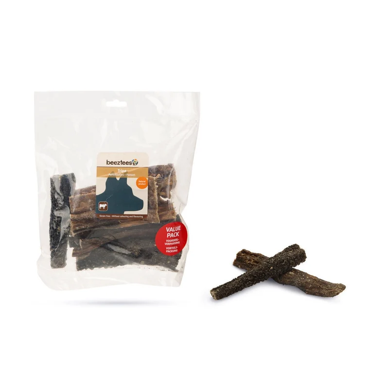 Beeztees Hundesnack Pansen