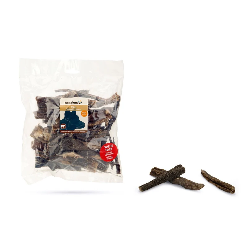 Beeztees Hundesnack Pansen