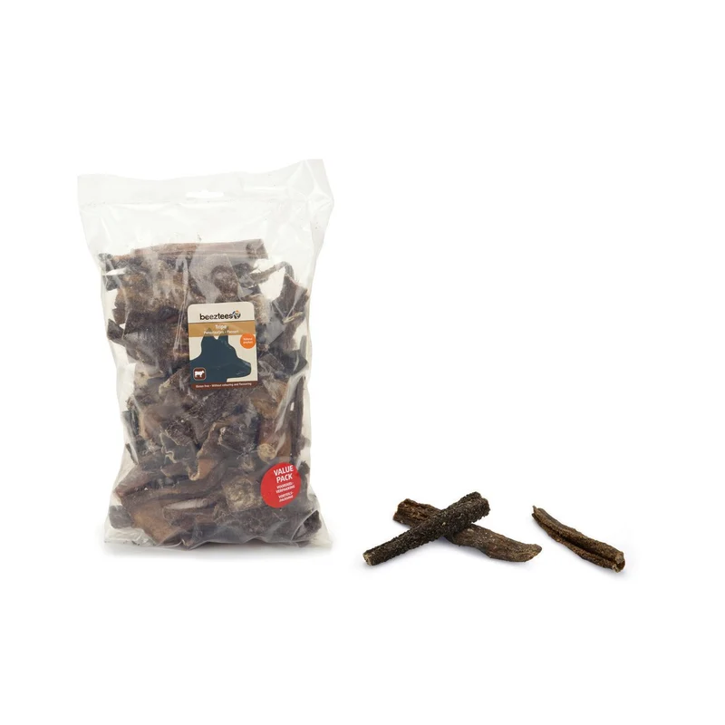 Beeztees Hundesnack Pansen