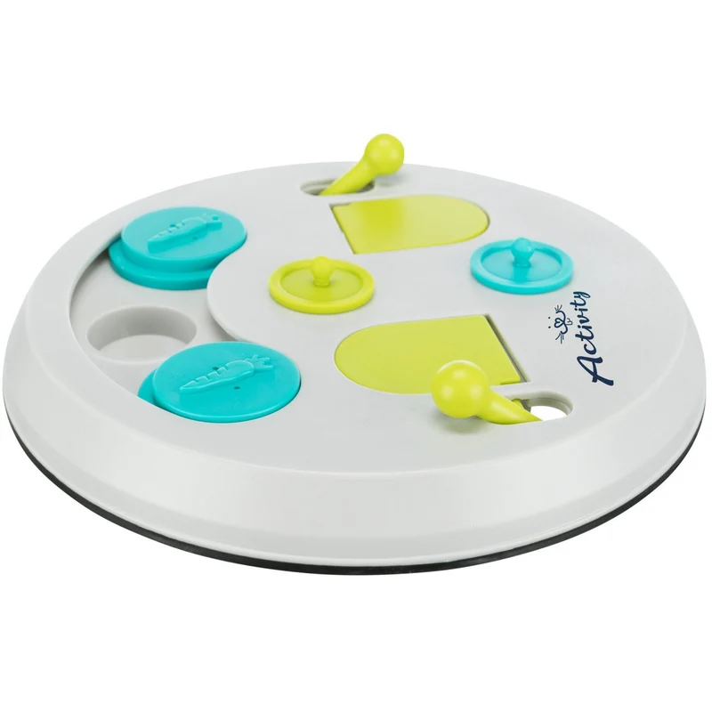 Kaninchen Strategie-Spiel Flip Board