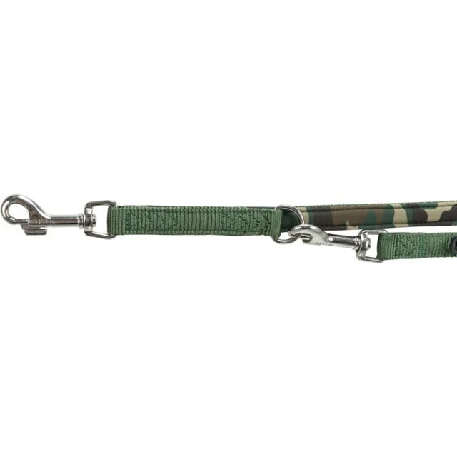 Premium Verlängerungsleine mit Neopren Polsterung