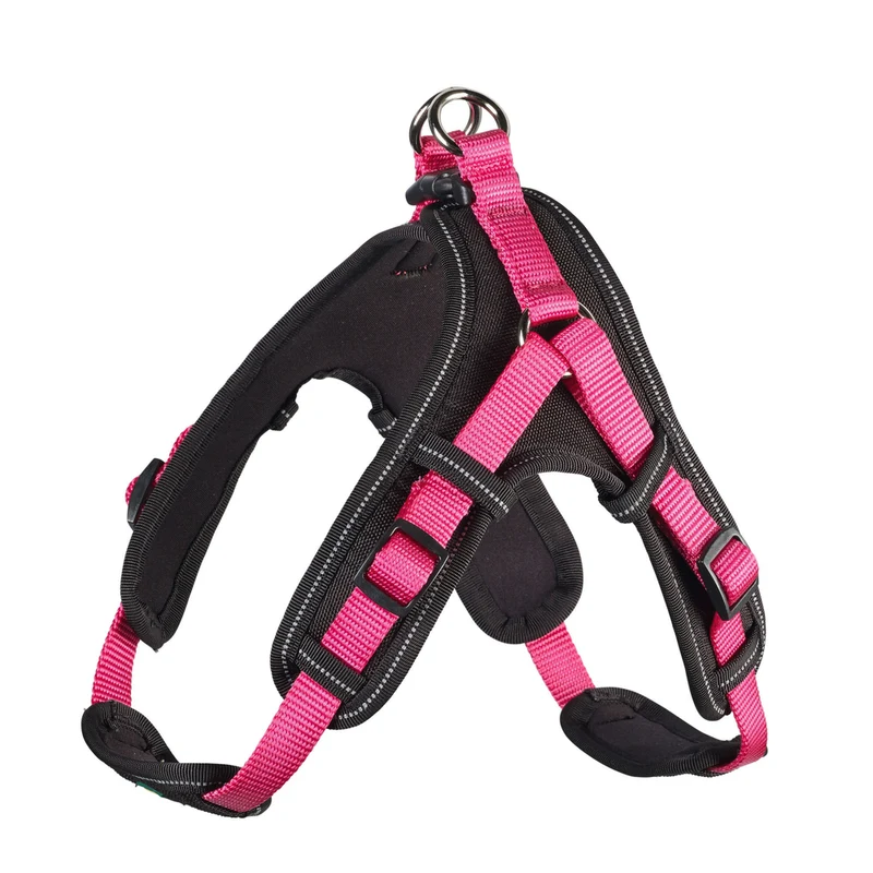 Hunter Hundegeschirr Neopren Vario Quick