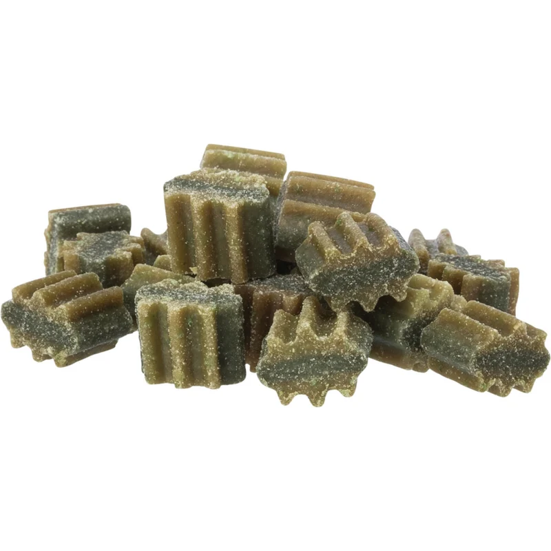 Denta Fun Chew Bites Zahnpflege Hundesnacks