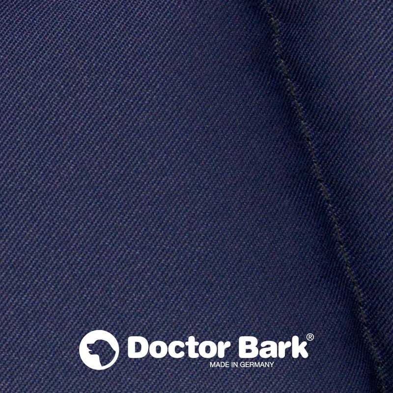 Doctor Bark Hundedecke