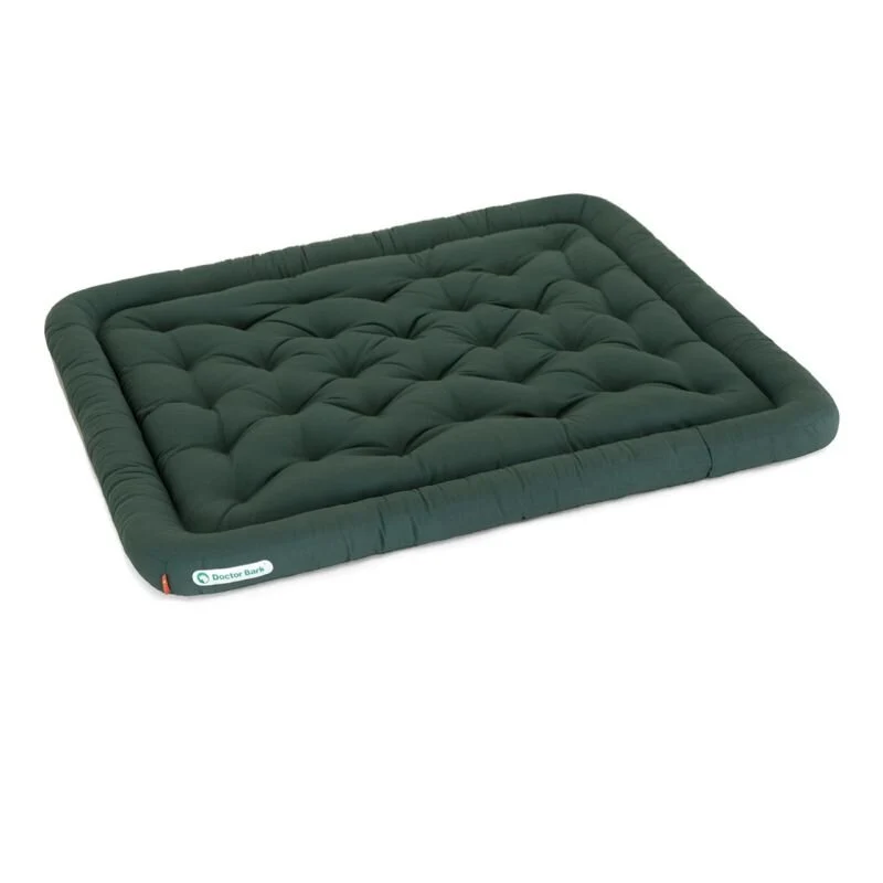 Doctor Bark Hundekissen – komplett waschbar bis 95 °C