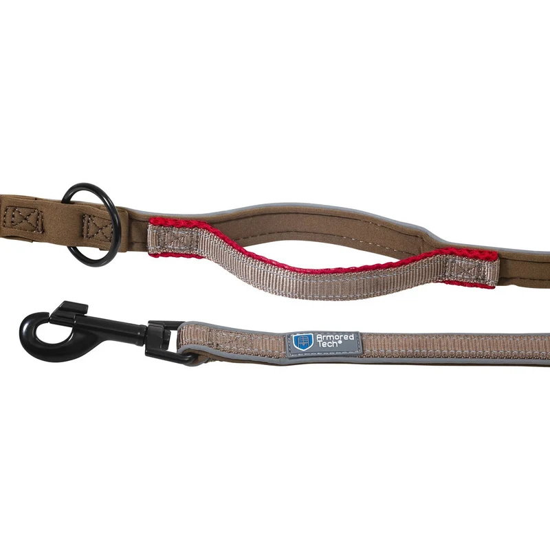 Control Hundeleine 220 cm