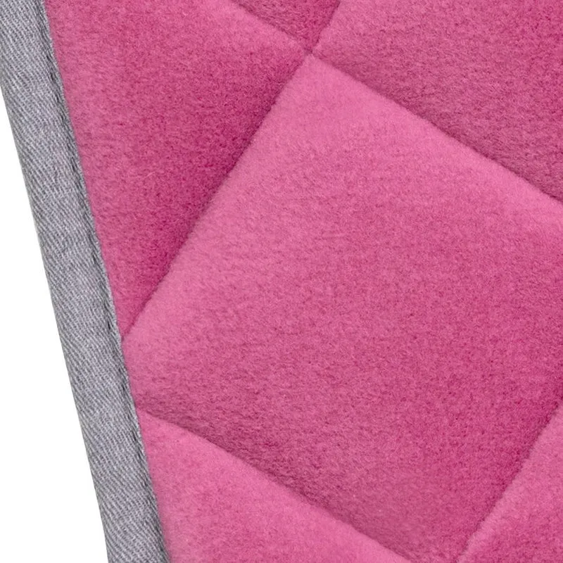 Doctor Bark Fleece Wendedecke für Hunde
