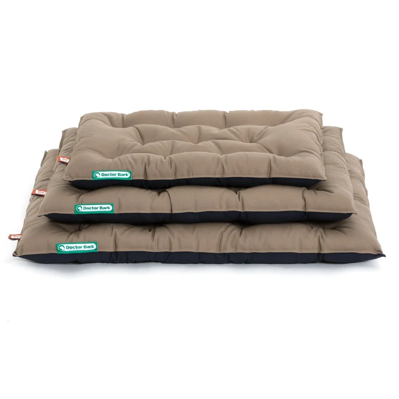 Doctor Bark Wendekissen Urban – waschbares Hundekissen