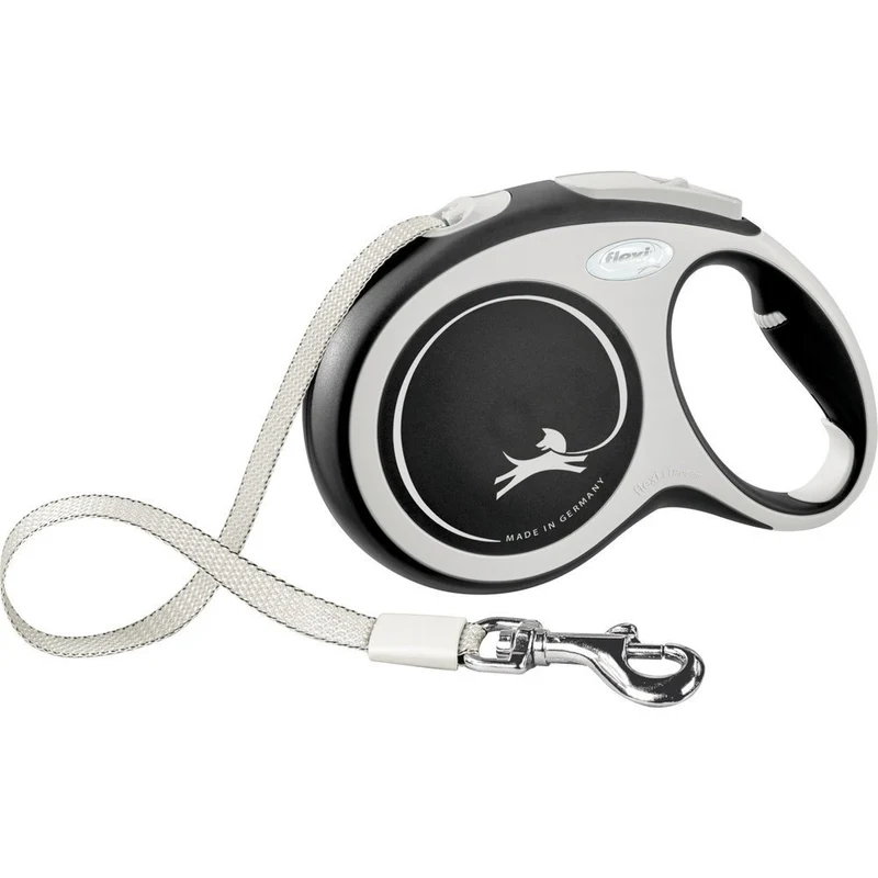 flexi New Comfort Gurt Rollleine