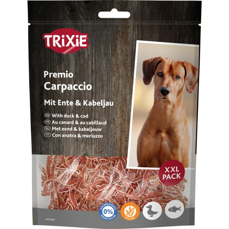 PREMIO Hunde Carpaccio