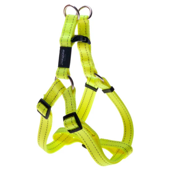 Rogz Utility Step In Geschirr für Hunde