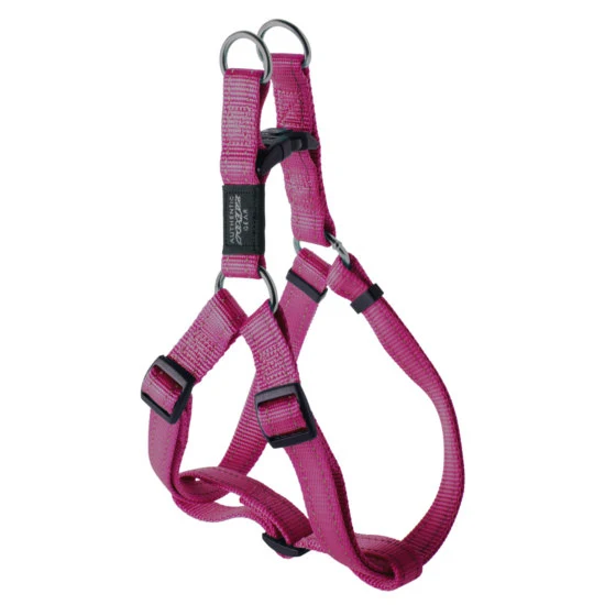 Rogz Utility Step In Geschirr für Hunde