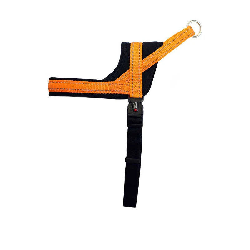 Wolters Hundegeschirr Soft & Safe reflektierend