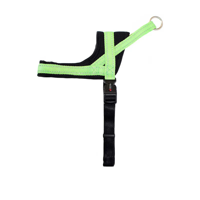 Wolters Hundegeschirr Soft & Safe reflektierend