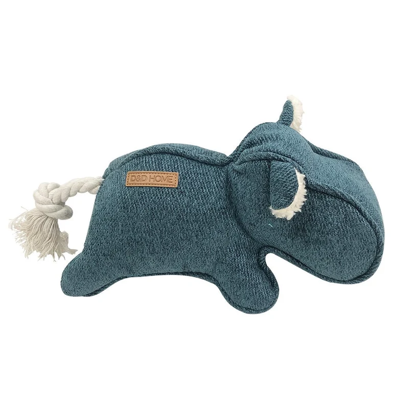 Hundespielzeug aus Chenille