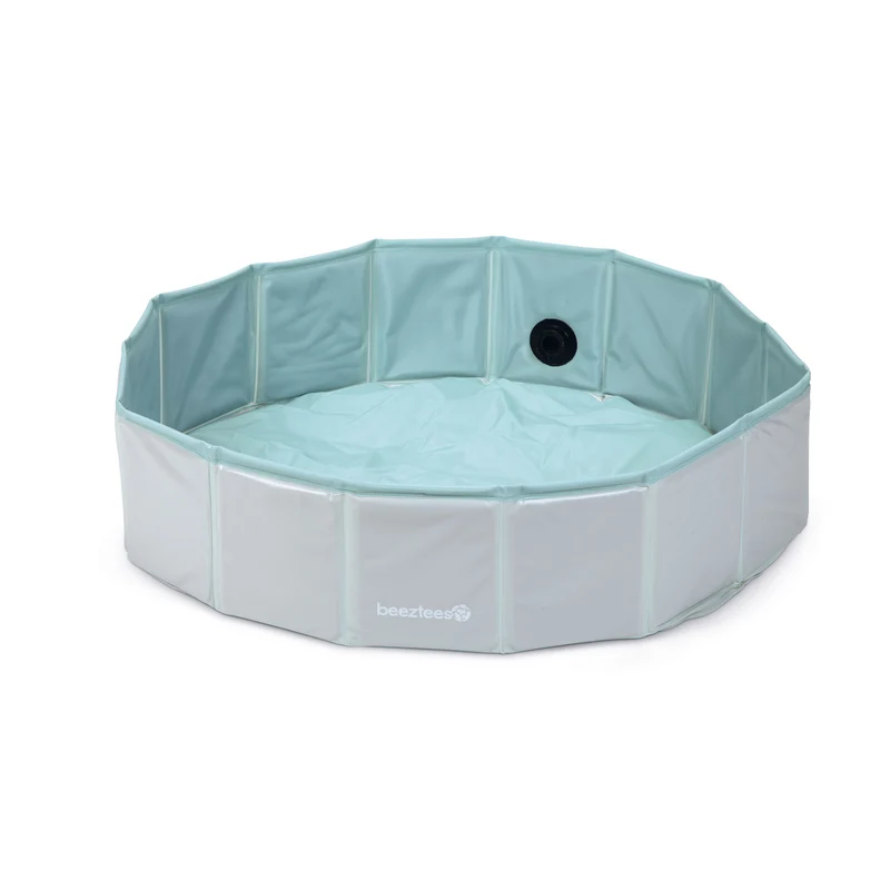 Beeztees Puppy Bällebad Hundepool Funchie