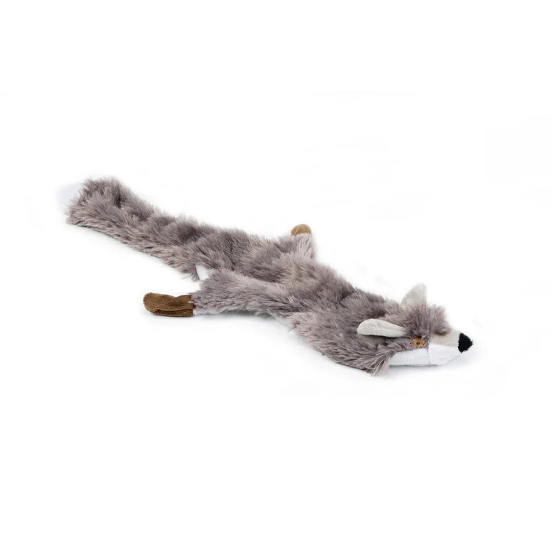Plüschspielzeug Flatinos Fuchs