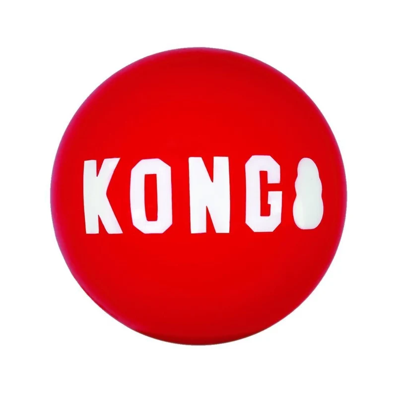 Hundeball KONG Signature Ball
