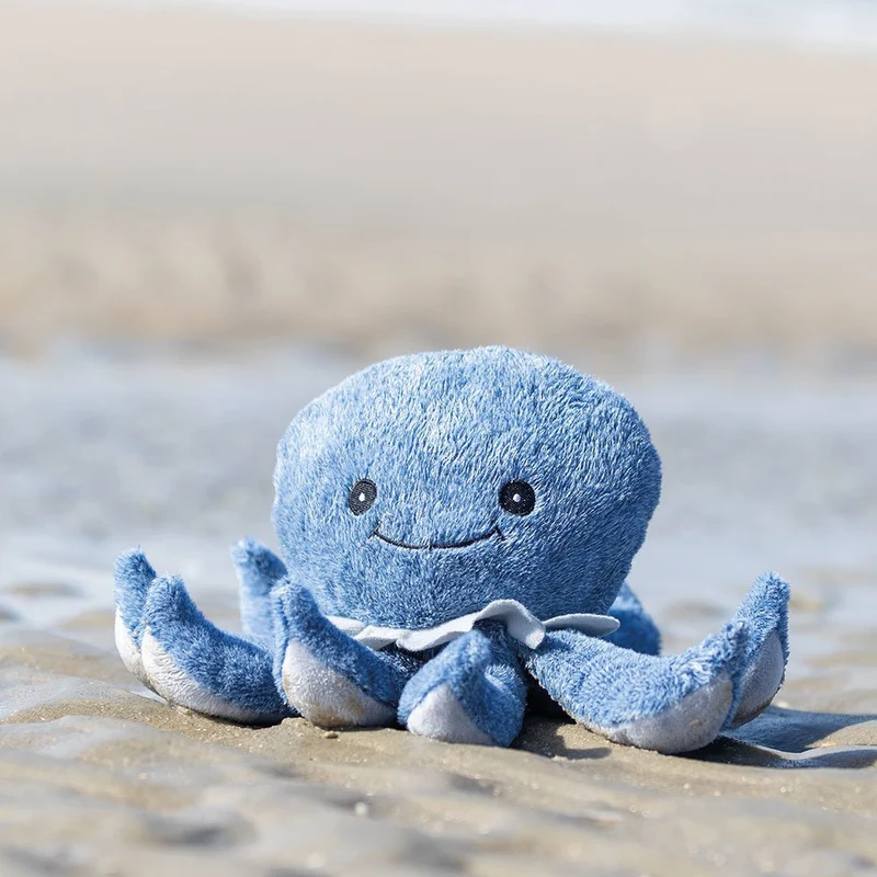 BE NORDIC Octopus Ocke, Hundespielzeug