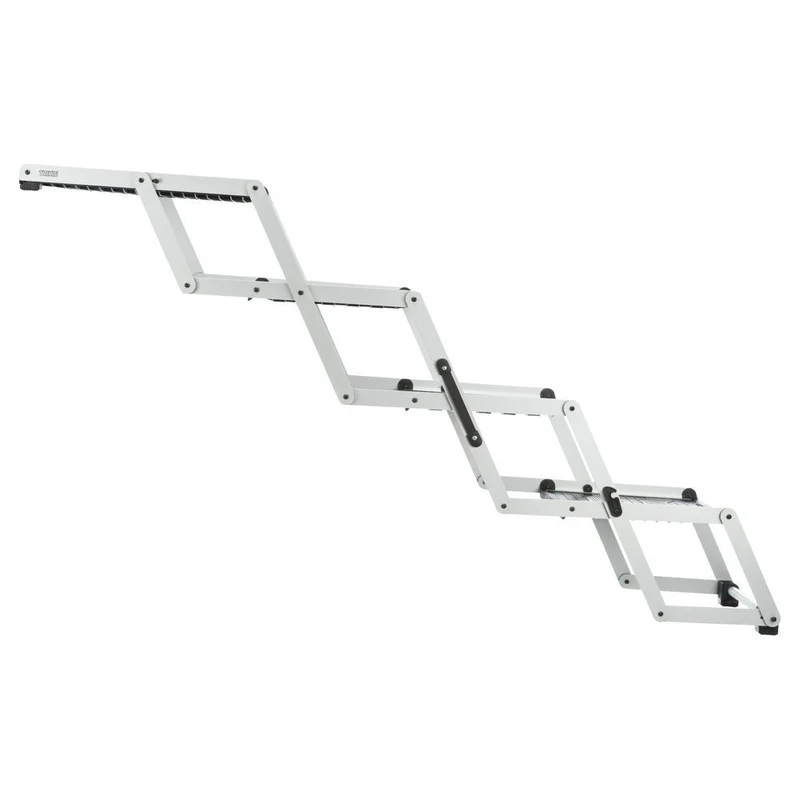 Hunderampe Falt-Treppe Petwalk