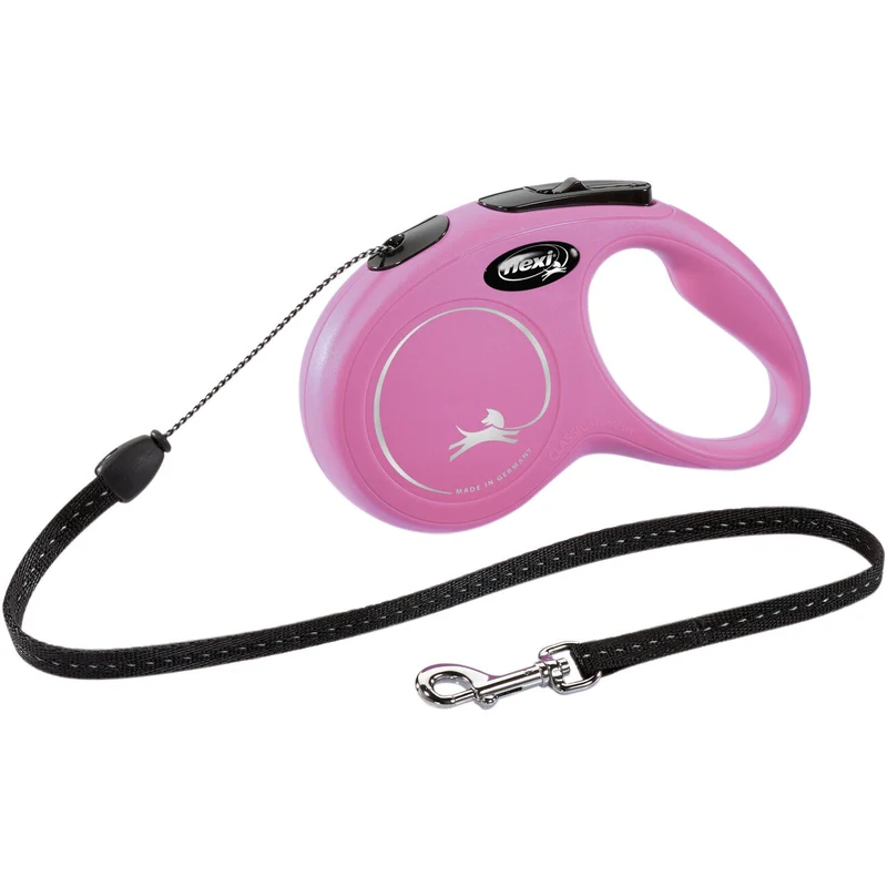 flexi NEW CLASSIC Seil Rollleine