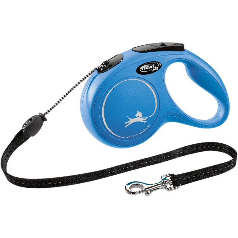flexi NEW CLASSIC Seil Rollleine