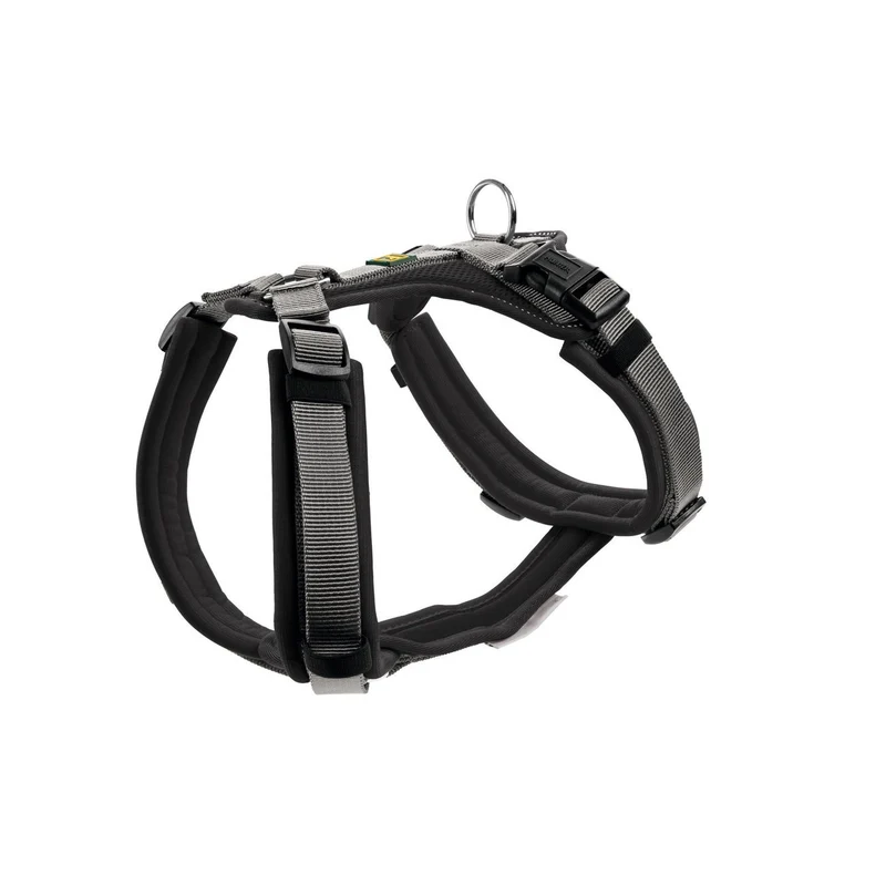 Hunter Hundegeschirr Maldon gepolstert