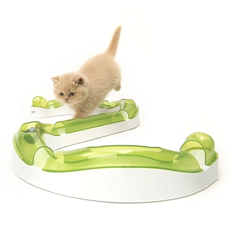 Catit Senses 2.0 Spielschiene