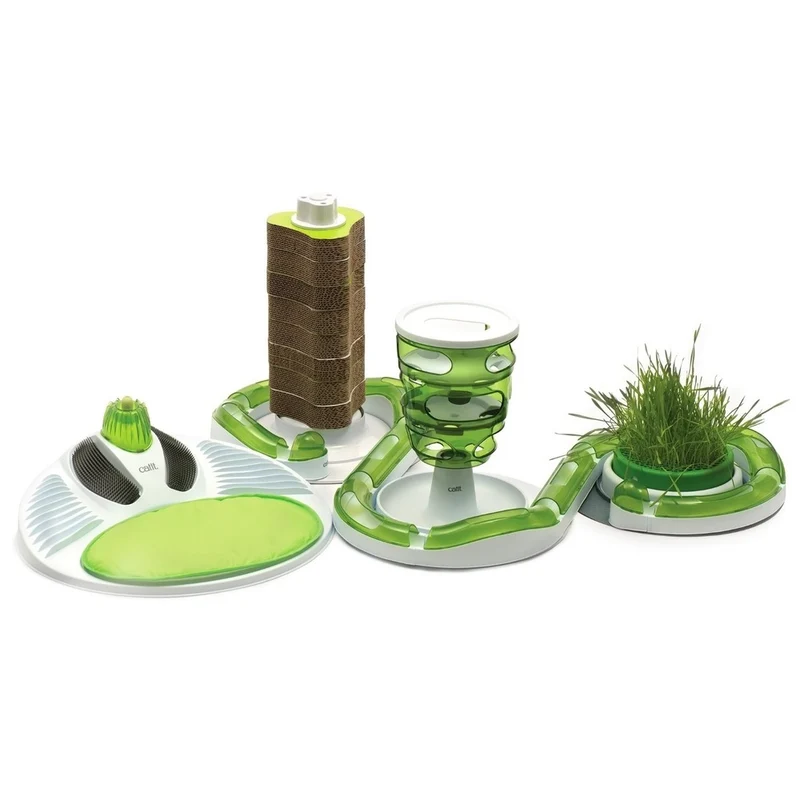 Catit Senses 2.0 Spielschiene