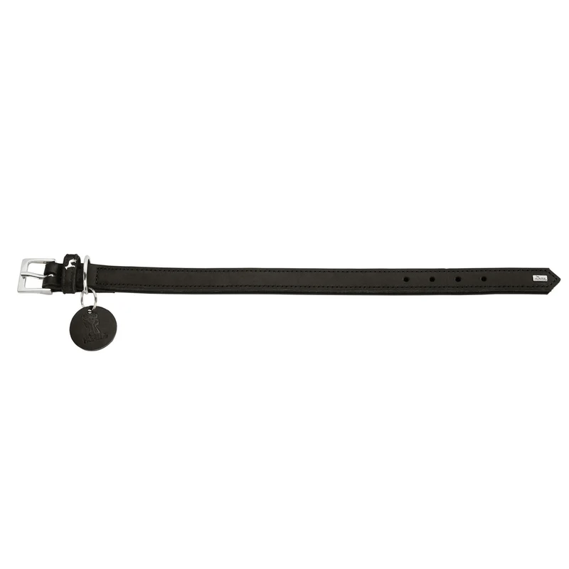 Hunter Halsband Larvik Softvollrindleder