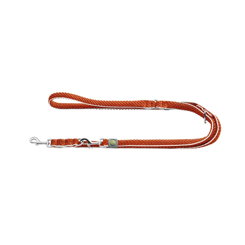 HUNTER Verstellbare Führleine Hilo