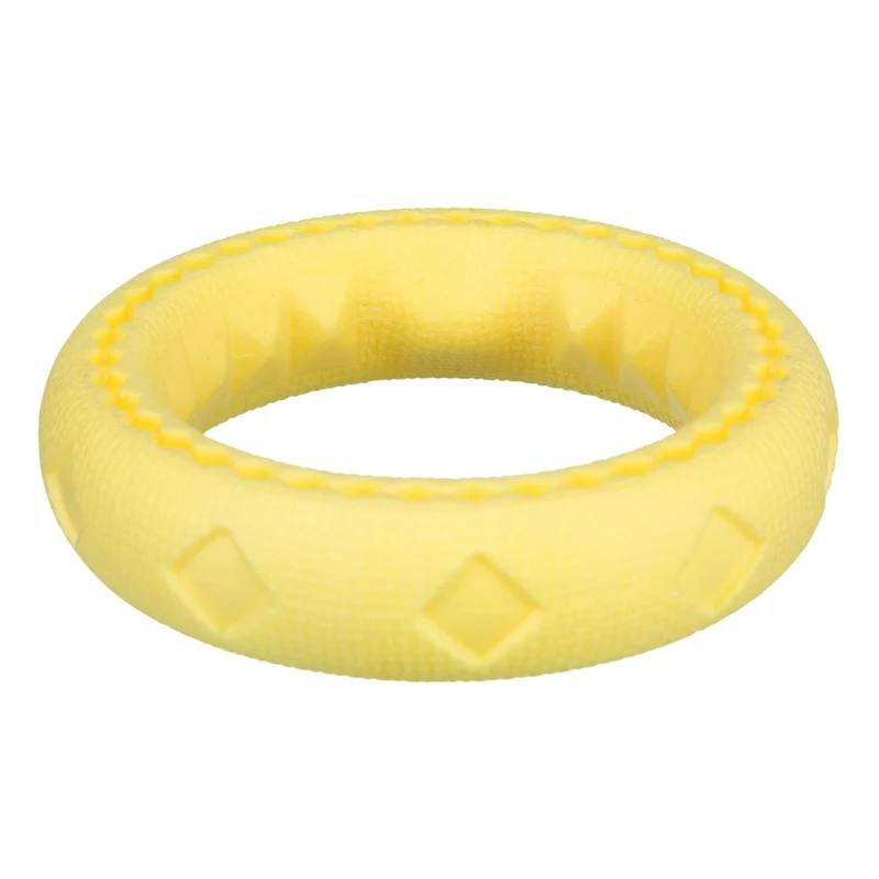 Aqua Toy Ring Hundespielzeug schwimmend