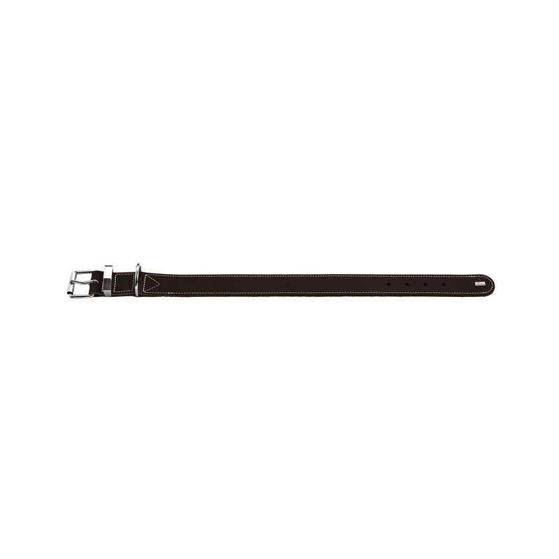 Hunter Halsband Aalborg Special Leder