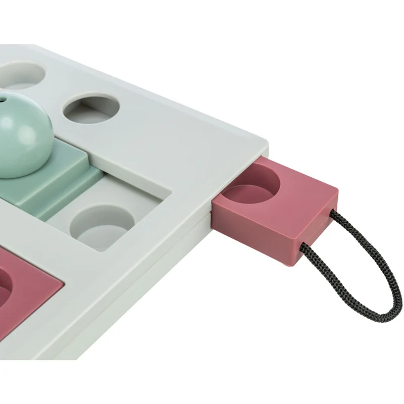 Cat Activity Strategiespiel Brain Mover für Katzen
