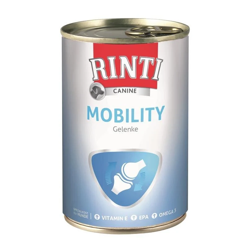 Rinti Canine Mobility