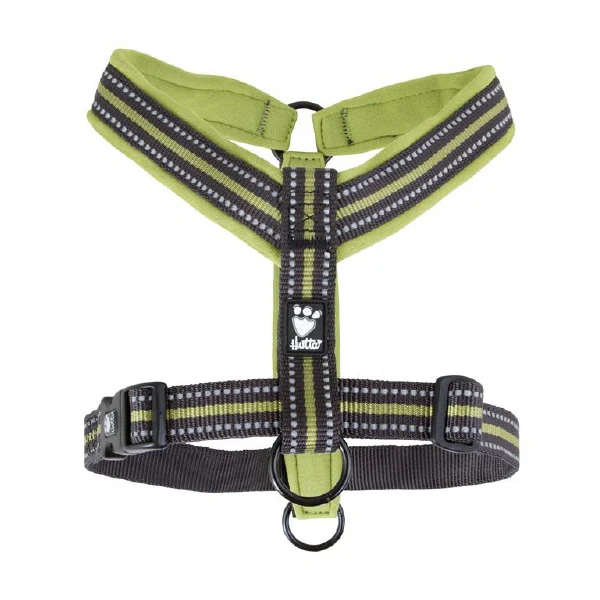 Hurtta Outdoor Y-Geschirr V2 Innovation