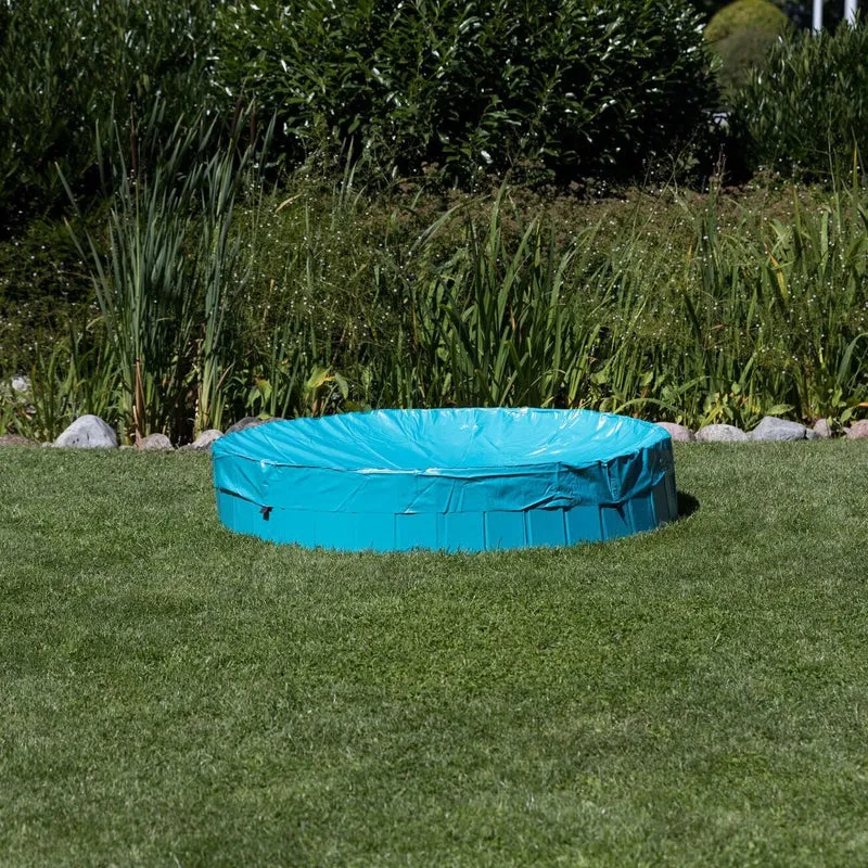 Abdeckung für Trixie Hundepool